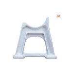 Pied en fonte pour radiateur fonte - piedfonte2