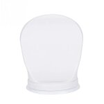 Pied de lit avec ventouse, pied de lit de douche, baignoire, rasage, douche, pied de lit de salle de ...