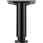 Pied support t�lescopique ? renforc� ? 15 cm ? pour lit / canap� ? charge �lev�e