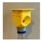 Piege bouteille frelon asiatique