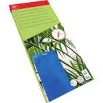 Pige collant pour insectes swissinno blaue klebetafeln fr geflgelte thrips 10er 10 pc(s)