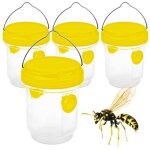 [jamais utilis�]piege frelon asiatique selectif, piege guepes et frelons exterieur, piege a guepes exterieur ...