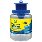 Pige  mouches avec pice de rechange 231716 masso