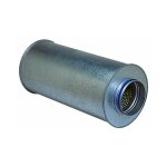 Piege à son galva d160mm aldes Piege à son galva d160mm aldes