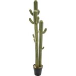 Pier import - cactus artificiel en pot 207 cm Pier import - cactus artificiel en pot 207 cm