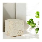 Pier import - sellette effet pierre 46 cm trinite