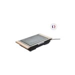 Pierre  griller lagrange 1100 w grill' pierre classic