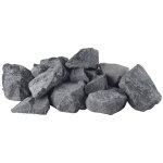 Pierres de sauna vanu - 18 kg - home deluxe