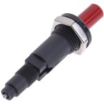 Piezo allumeur gaz pour allumage de la chaudi�re
