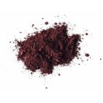 Pigment pour cr�ation de peinture - pot 170 g - brun caput mortuum