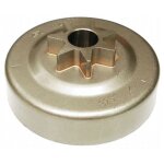 Pignon de chane 0. 325 pouce trononneuse 1141 - 640 - 2001 stihl