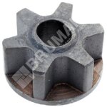 Pignon de chane pour scies lectriques compatibles black & decker - 014143