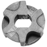 Pignon de chane pour scies lectriques compatibles multimarques - 047298