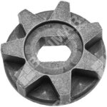Pignon de chane pour scies lectriques compatibles multimarques - 047302
