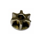 Pignon chaine tronconneuse lectrique oleo - mac