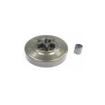 Pignon chaine tronconneuse stihl 020t, ms192t, ms200, ms200t Pignon chaine tronconneuse stihl 020t, ms192t, ms200, ms200t