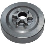 Pignon de d�marrage 6 dents avec roulement pour tron�onneuses stihl mod�les 020t, 200t, ms192t, ms200, ...