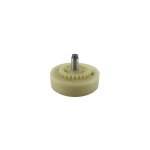 Pignon d'entranement pour trononneuses lectriques al - ko modles ks - 1640 - ikra modles ks - 1800 ...