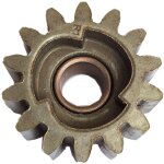 Pignon gauche pour roue arri�re de tondeuse yardforce gmh - 1000872001