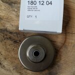 Les pignons lutchsprocket sont compatibles avec les tron�onneuses dolmar mod�les ps - 33, 100, 102, 330, ...