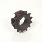 Pignon de poulie de transmission pour mobylette peugeot 103 13