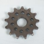 Pignon de sortie de boite esjot pour moto bhr 300 r 2022 � 2023