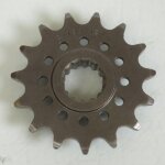 Pignon de sortie de boite esjot pour moto ducati 939 supersport