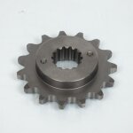 Pignon de sortie de boite esjot pour moto ducati 996 monster s4r