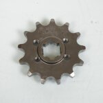 Pignon de sortie de boite esjot pour moto orcal 125 sk01 2020 �