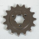 Pignon de sortie de boite esjot pour moto suzuki 650 xf freewind