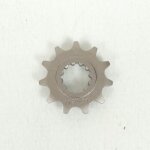 Pignon de sortie de boite jt sprockets pour moto beta 50 rr