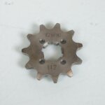 Pignon de sortie de boite sifam pour moto gilera 50 smt 2006 �