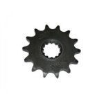 Pignon de sortie de boite sifam pour moto yamaha 50 dt r trail