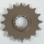 Pignon de sortie de boite sifam pour moto yamaha 850 xsr 900 2016