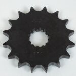 Pignon de sortie de boite sunstar pour moto suzuki 900 rf 1994 �