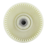 Pignon de tron�onneuse �lectrique, support de tron�onneuse support de tron�onneuse de tracteur avec engrenage ...