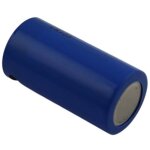 Pile 16340 li - ion 3. 7v 700mah pour appareils cr123 avec port usb - c rechargeable