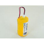 Pile 3. 6v 19ah lithium erd pour compteur sensostar2c engelmann