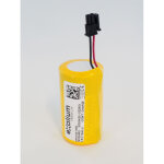 Pile 3. 6v 19ah lithium pour station m�t�o sencrop