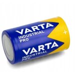 Pile alkay varta lr20 r20 d 1 pi�ce. 16 500 mah