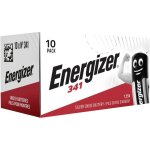 Energizer - pile bouton 341 oxyde d'argent 15 mah 1. 55 v 1 pc(s) y713573