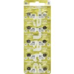 Pile bouton 362 10 pc(s) 24 mah - renata