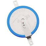 Pile bouton cr 2032 3 v 1 pc(s) 210 mah li - mno2 cr2032 st2nb w597893 - akyga