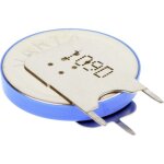 Varta - pile bouton cr 2032 lithium 230 mah 3 v 1 pc(s) s165401