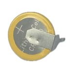 Piles bouton cr1220 rs pro 3v, 12. 5mm ( prix pour 1 )