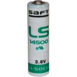 Pile lith thionyl aa 3. 6v