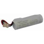 Pile au lithium 3, 6 v bti4296 pour d�tecteur de rideau r�f. 4282