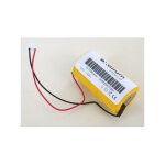 Exalium premium - pile lithium 3, 6v 19ah d pour compteur d'�nergie sontex