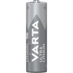 Pile lr6 (aa) lithium varta 06106301501 ultra lithium 2900 mah 1. 5 v 1 pc(s) y198643