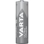 Pile lr6 (aa) lithium varta 06106301501 ultra lithium 2900 mah 1. 5 v 1 pc(s) y198643 Pile lr6 (aa) lithium varta 06106301501 ultra lithium 2900 mah 1. 5 v 1 pc(s) y198643